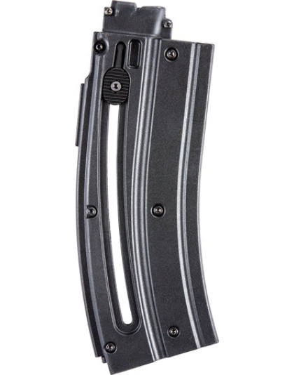 Walther Magazine Hammerli Tac - R1 .22lr 20-rounds Black