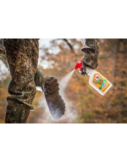Wrc Scent Elimination Spray Sc - Scent Killer Combo 2-24oz Autm