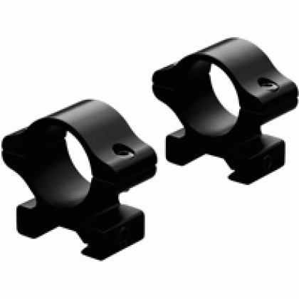 Leupold Rings Rifleman 1" - High Gloss