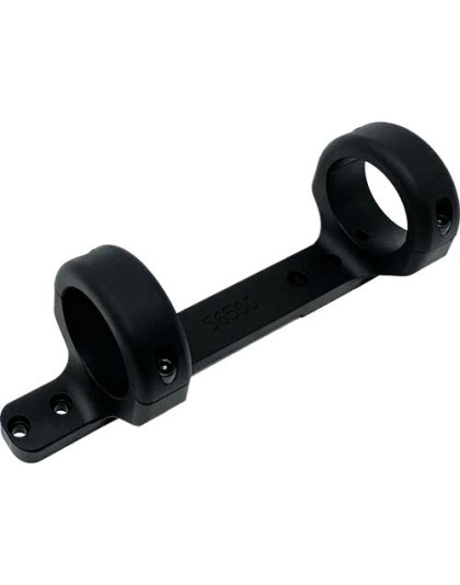 Dnz Game Reaper Integral 1-pc - Mnt Brng Bar-blr 30mm Med Blk