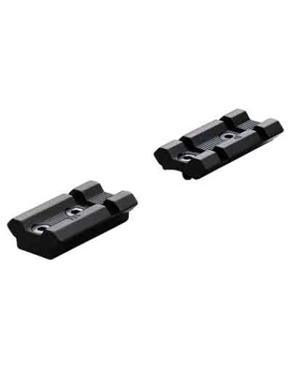 Leupold Base Rifleman 2pc - Savage 110 Flat Rec Matte