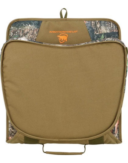 Arctic Shield Hot Az Stadium - Seat Camo 17"x17"x3.5"
