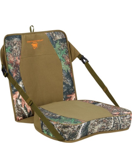 Arctic Shield Hot Az Stadium - Seat Camo 17"x17"x3.5"