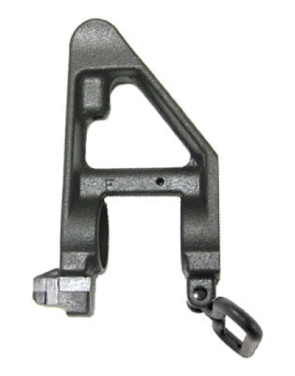 Cmmg Front Sight Base Assembly - Ar-15 Taper Pins Not Included