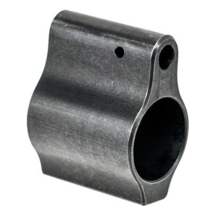 Cmmg Gas Block Assy. .625" - Low Profile For Ar-15