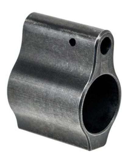 Cmmg Gas Block Assy. .625" - Low Profile For Ar-15