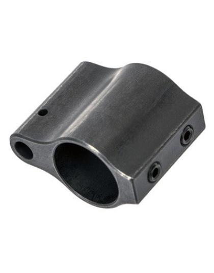 Cmmg Gas Block Assy. .625" - Low Profile For Ar-15