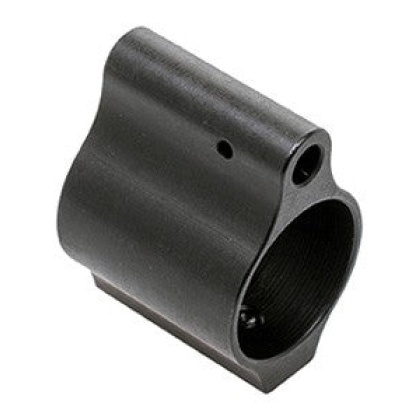Cmmg Gas Block Assy. .750" - Low Profile For Ar-15