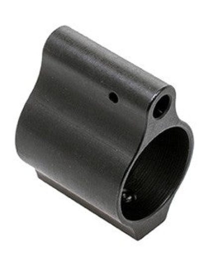 Cmmg Gas Block Assy. .750" - Low Profile For Ar-15