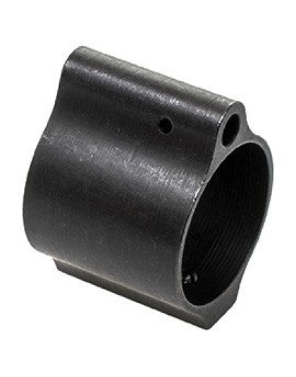 Cmmg Gas Block Assy. .936" - Low Profile For Ar-15