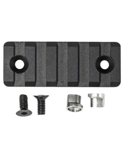 Cmmg Revo Keymod 5 Slot - Assessory Rail For Keymod