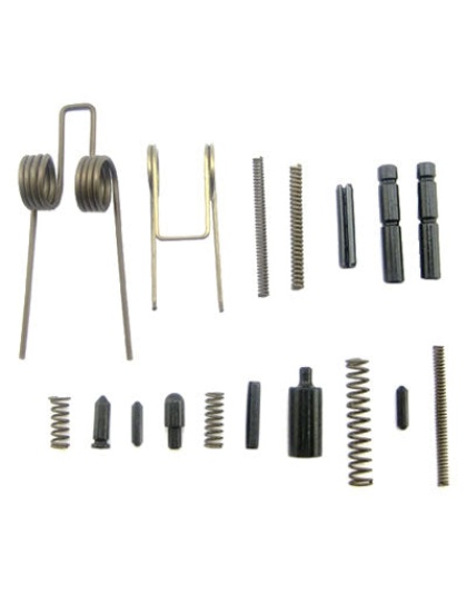 Cmmg Parts Kit For Ar-15 - Lower Pins And Springs