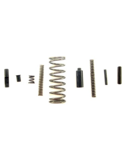 Cmmg Parts Kit For Ar-15 - Upper Pins And Springs