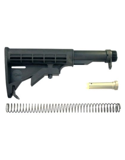 Cmmg Stock Kit For Ar-15 - Collapsible