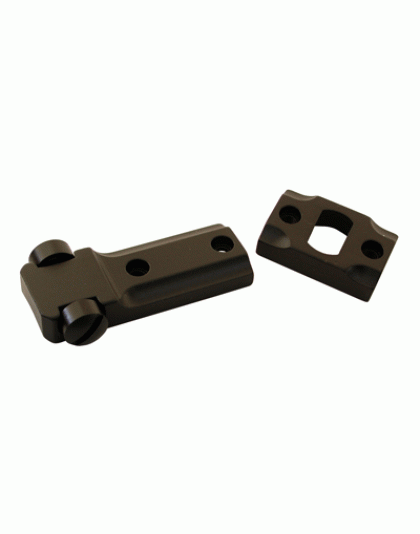 Leupold Base Standard 2pc - Savage Axis-10-110 8-40 Matte