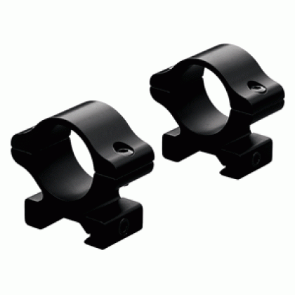 Leupold Rings Rifleman 1" - Medium Matte