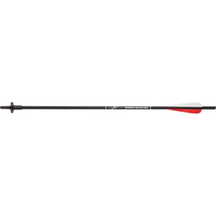 Carbon Express Xbow Discharge - Arrow Fiberglass 22" 1ea