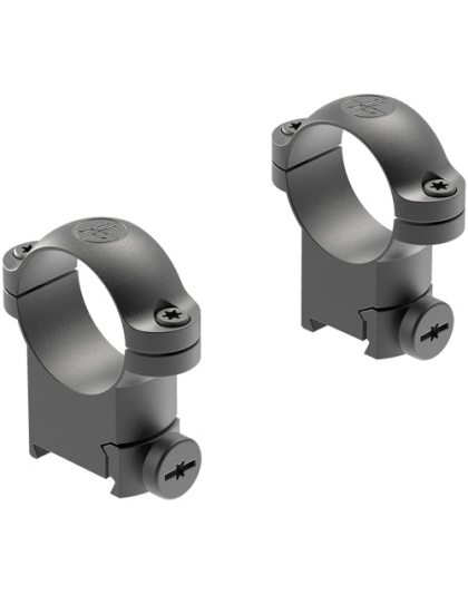 Leupold Ringmounts Sako 1" - High Matte