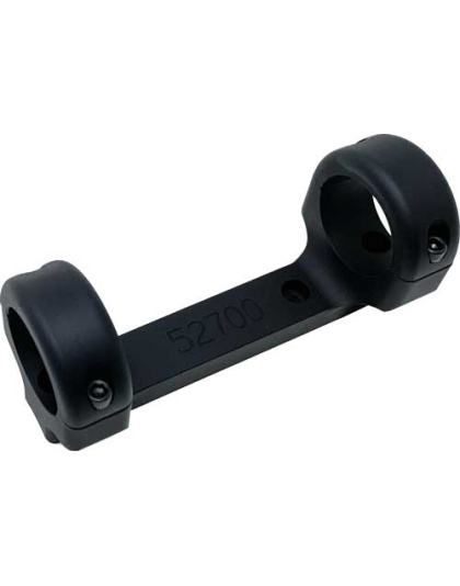 Dnz Game Reaper Integral 1-pc - Mount Rem 7400-7600 Med Blk