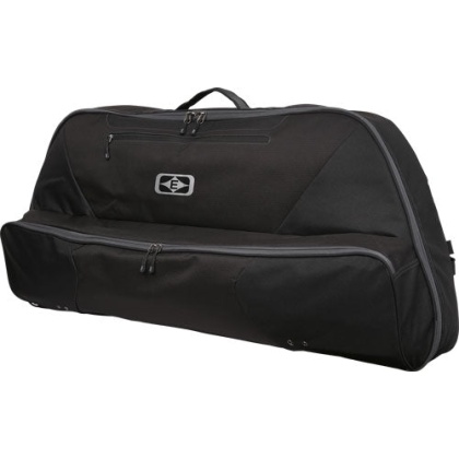 Easton Bow-go Bow Case Black - 41" W-4 Int & Ext Pockets