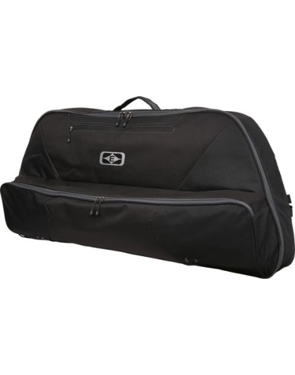 Easton Bow-go Bow Case Black - 41" W-4 Int & Ext Pockets