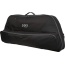 Easton Bow-go Bow Case Black - 41" W-4 Int & Ext Pockets