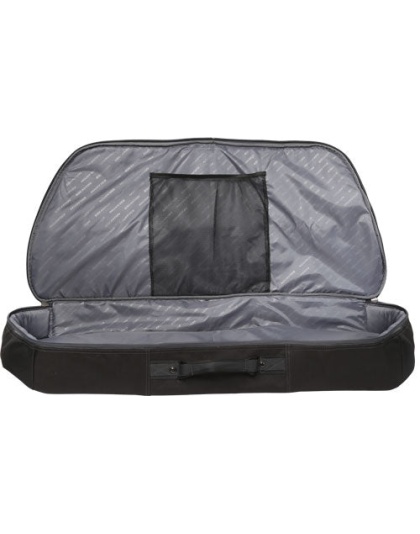 Easton Bow-go Bow Case Black - 41" W-4 Int & Ext Pockets
