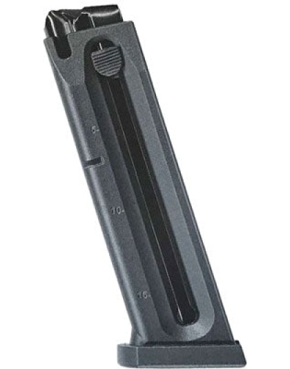 Beretta Magazine M92-92fs - Conversion Kit .22lr 10-rnds