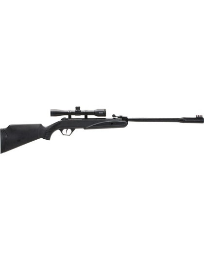 Bl Diana Air Rifle 21 .177 - 575 Fps W- 4x32 Scop Syn Blk