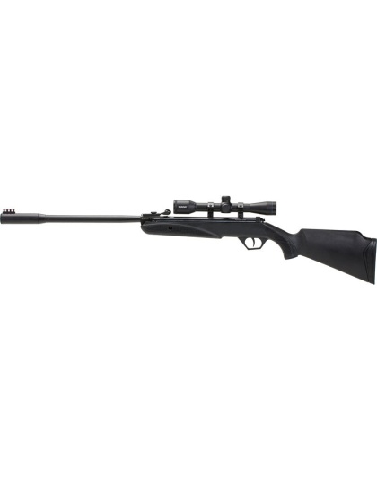 Bl Diana Air Rifle 21 .177 - 575 Fps W- 4x32 Scop Syn Blk