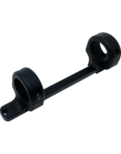 Dnz Game Reaper Integral 1-pc - Mount Sav Axis-edge High Blk