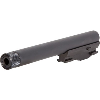 Beretta M922-m9a122 Barrel - Threaded 5.3" .22lr Blued