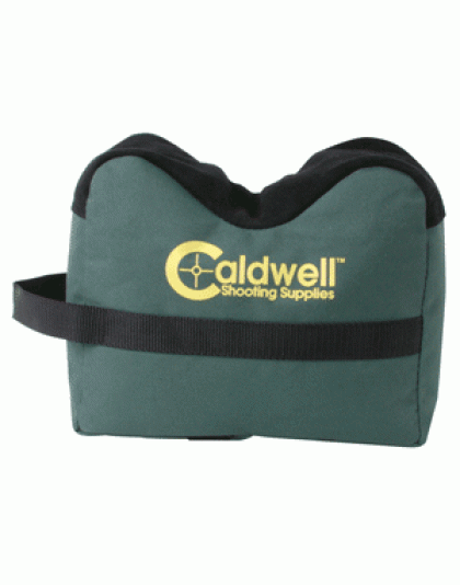 Caldwell Deadshot Benchrest - Front Bag (filled)