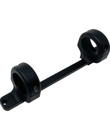 Dnz Game Reaper Integral 1-pc - Mount Savage Axis-edge Med Blk