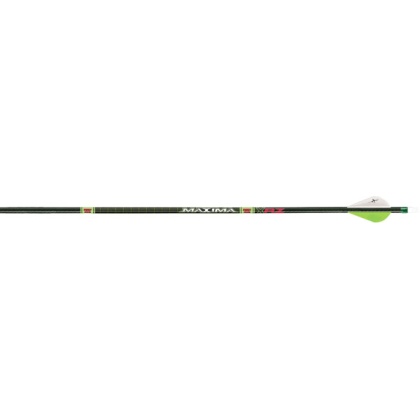 Carbon Express Arrow Maxima - Xrz 250 W-2" Rapt-x Vane 6pk<