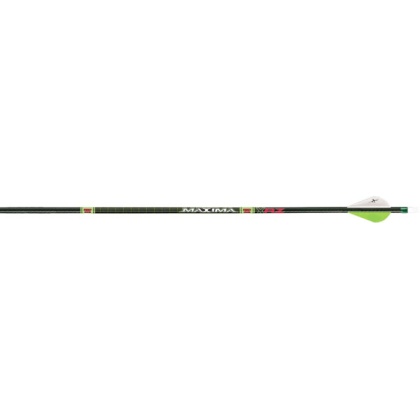 Carbon Express Arrow Maxima - Xrz 350 W-2" Rapt-x Vane 6pk<