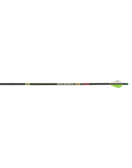 Carbon Express Arrow Maxima - Xrz 350 W-2" Rapt-x Vane 6pk<