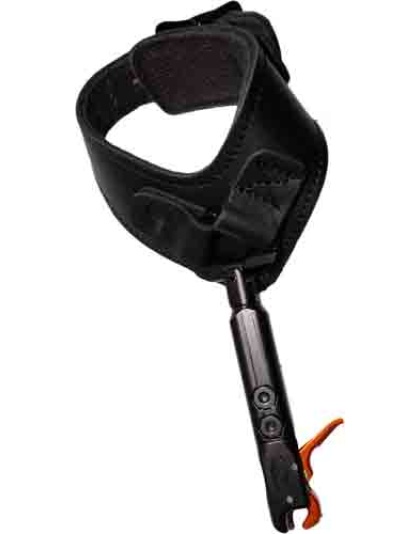 Hot Shot Archery Nano Buckle - Index Finger Post Release