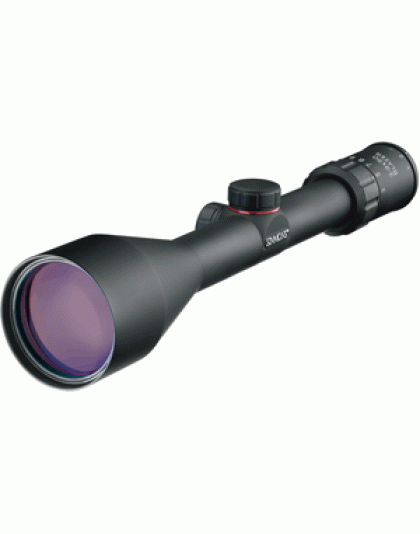 Simmons 8-point 3-9x40mm - Truplex Black Matte