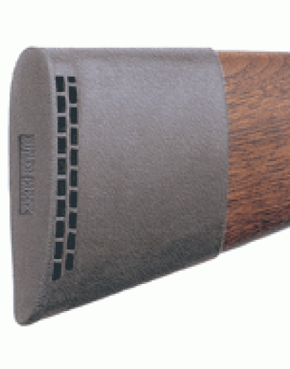 Butler Creek Slip-on Recoil - Pad Medium Brown