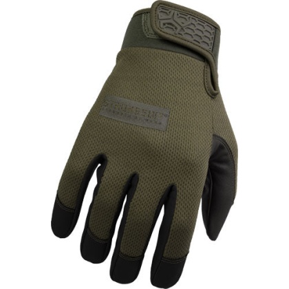 Strongsuit Second Skin Gloves - Sage Medium Touchscreen Comp