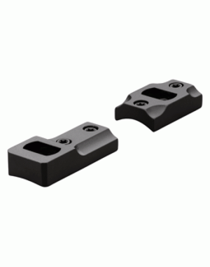 Leupold Base Dual Dovetail 2pc - Remington 700 Matte