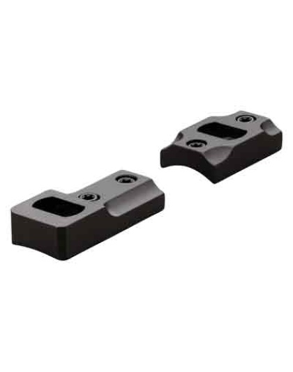 Leupold Base Dual Dovetail 2pc - Remington 700 Rvf Matte