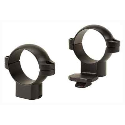 Leupold Rings Standard 1" - Extension High Gloss