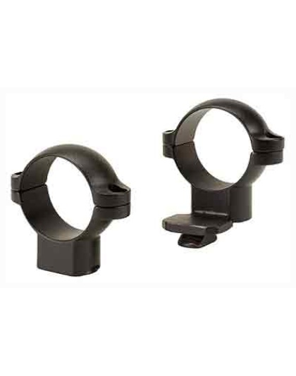 Leupold Rings Standard 1" - Extension High Gloss