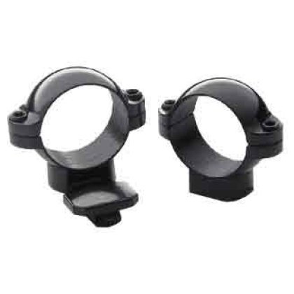 Leupold Rings Standard 1" - Extension Medium Gloss