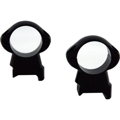 Weaver Rings Detachable Top - Mount G-slam X-high .560" Matt