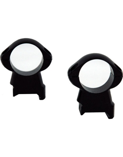 Weaver Rings Detachable Top - Mount G-slam X-high .560" Matt