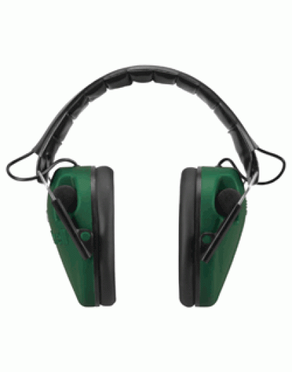 Caldwell E-max Ear Muff - Low Profile Electronic