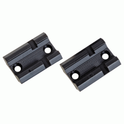 Weaver Base Top Mount Pair - Aluminum Remington 700 Matte